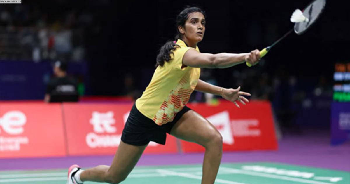 PV Sindhu suffers another heartbreak, crashes out of Japan Open in Round of 32